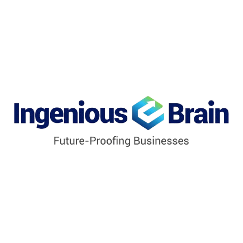 Ingenious Mind partner logo